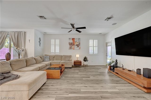 5483 Alden Bend Drive, Las Vegas, NV 89135