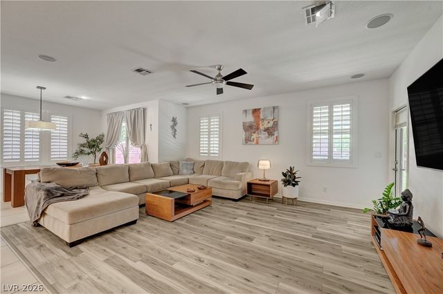 5483 Alden Bend Drive, Las Vegas, NV 89135