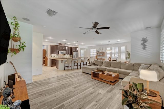 5483 Alden Bend Drive, Las Vegas, NV 89135