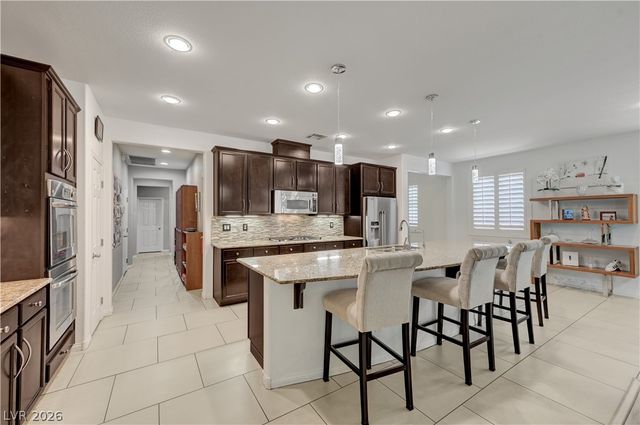 5483 Alden Bend Drive, Las Vegas, NV 89135
