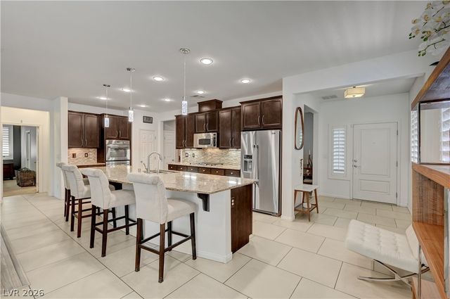 5483 Alden Bend Drive, Las Vegas, NV 89135