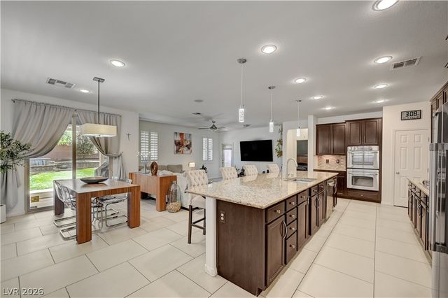 5483 Alden Bend Drive, Las Vegas, NV 89135