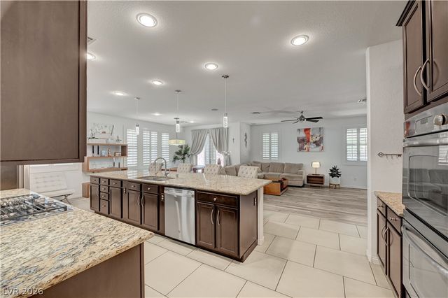 5483 Alden Bend Drive, Las Vegas, NV 89135
