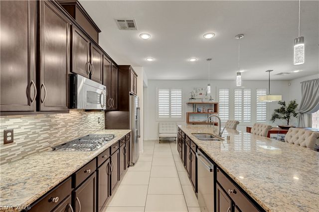 5483 Alden Bend Drive, Las Vegas, NV 89135