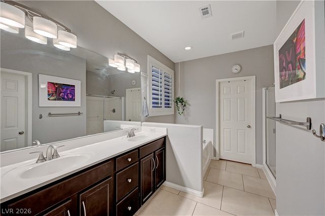 5483 Alden Bend Drive, Las Vegas, NV 89135