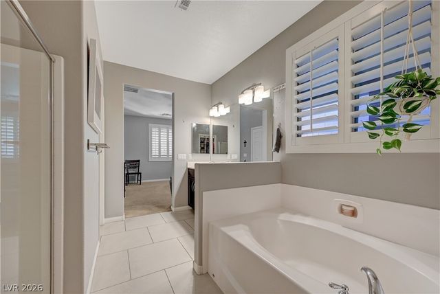 5483 Alden Bend Drive, Las Vegas, NV 89135
