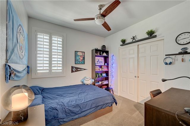 5483 Alden Bend Drive, Las Vegas, NV 89135