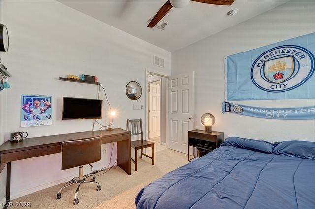 5483 Alden Bend Drive, Las Vegas, NV 89135