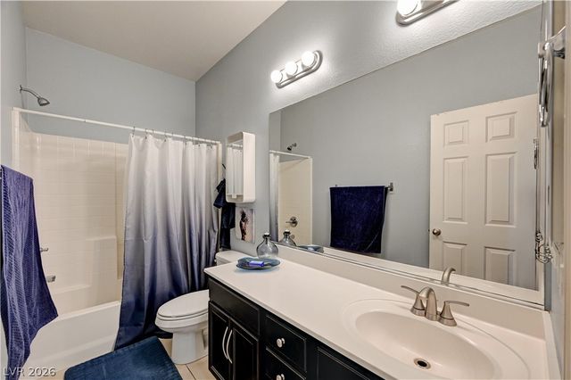 5483 Alden Bend Drive, Las Vegas, NV 89135
