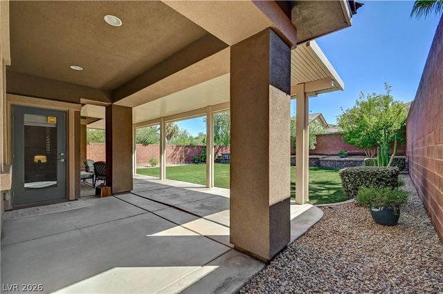 5483 Alden Bend Drive, Las Vegas, NV 89135