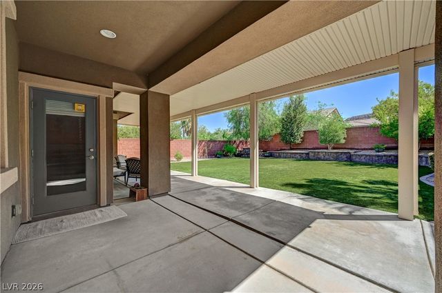 5483 Alden Bend Drive, Las Vegas, NV 89135