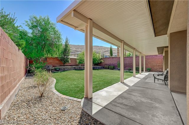 5483 Alden Bend Drive, Las Vegas, NV 89135