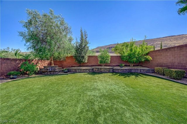 5483 Alden Bend Drive, Las Vegas, NV 89135