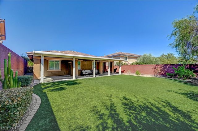 5483 Alden Bend Drive, Las Vegas, NV 89135