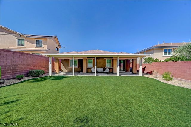 5483 Alden Bend Drive, Las Vegas, NV 89135