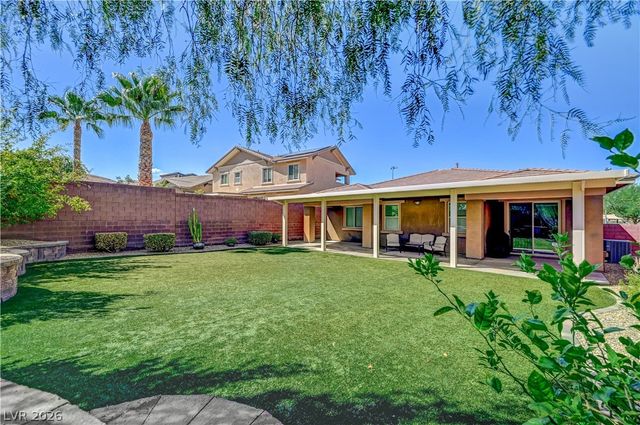 5483 Alden Bend Drive, Las Vegas, NV 89135
