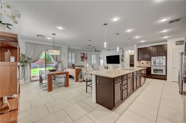 5483 Alden Bend Drive, Las Vegas, NV 89135