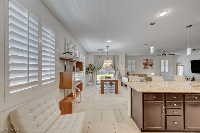 5483 Alden Bend Drive, Las Vegas, NV 89135