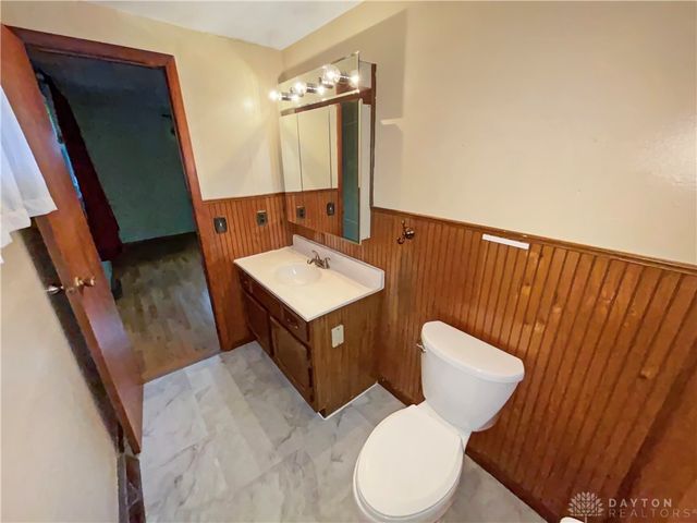 1215 Parkway Drive, Greenville, OH 45331