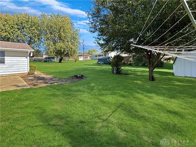 1215 Parkway Drive, Greenville, OH 45331