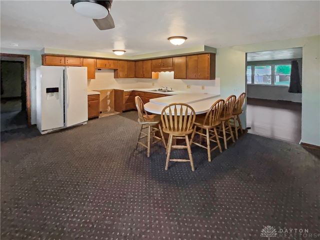 1215 Parkway Drive, Greenville, OH 45331