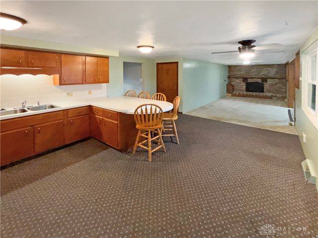 1215 Parkway Drive, Greenville, OH 45331