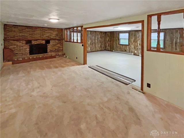 1215 Parkway Drive, Greenville, OH 45331