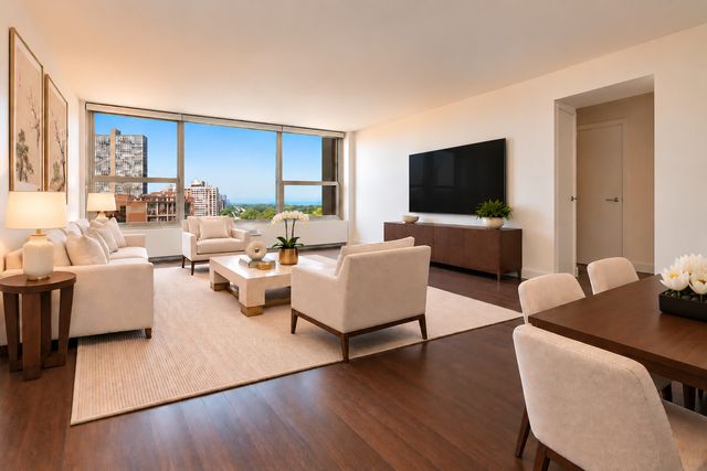 3600 N Lake Shore Drive 1914, Chicago, IL 60613