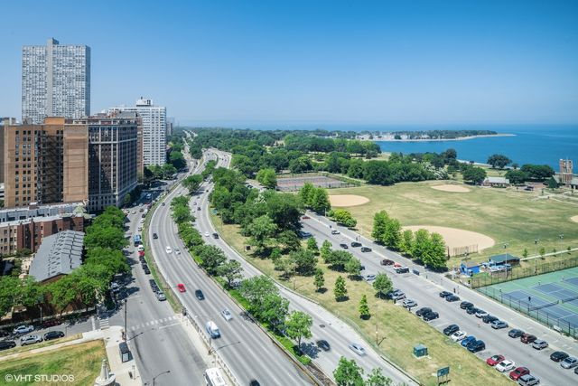 3600 N Lake Shore Drive 1914, Chicago, IL 60613