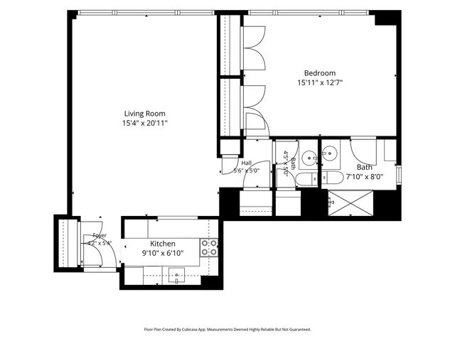 3600 N Lake Shore Drive 1914, Chicago, IL 60613