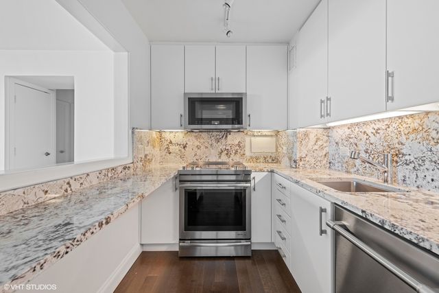 3600 N Lake Shore Drive 1914, Chicago, IL 60613