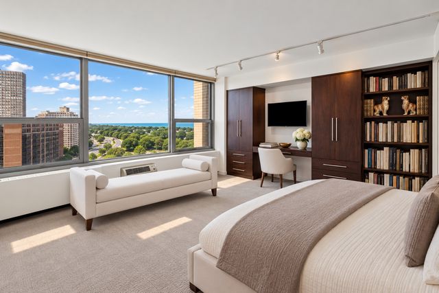 3600 N Lake Shore Drive 1914, Chicago, IL 60613
