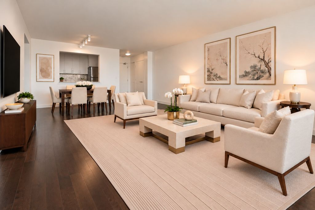 3600 N Lake Shore Drive 1914, Chicago, IL 60613 — photo 3