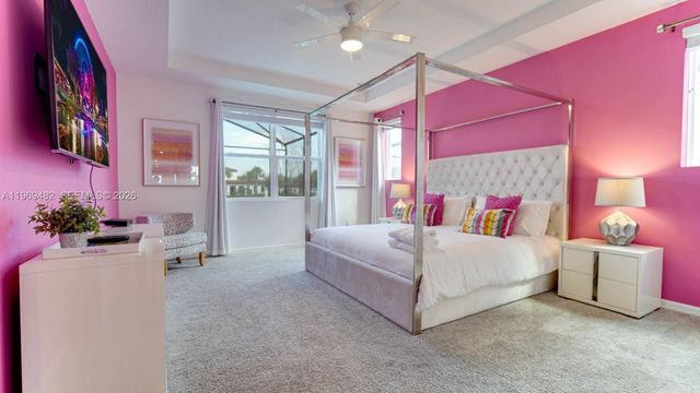 8911 Caroline Bay Court, Kissimmee, FL 34747