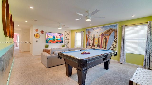 8911 Caroline Bay Court, Kissimmee, FL 34747