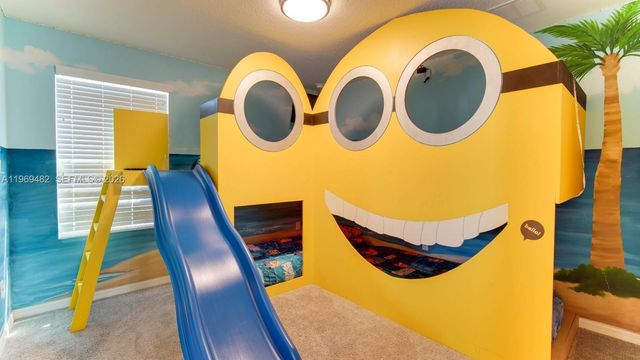 8911 Caroline Bay Court, Kissimmee, FL 34747