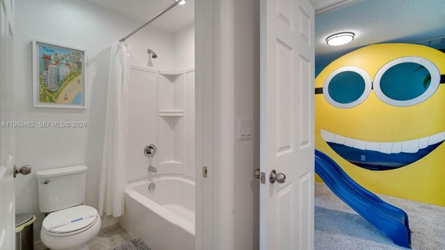 8911 Caroline Bay Court, Kissimmee, FL 34747