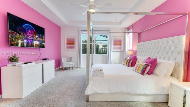 8911 Caroline Bay Court, Kissimmee, FL 34747