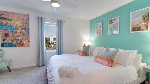 8911 Caroline Bay Court, Kissimmee, FL 34747