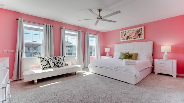 8911 Caroline Bay Court, Kissimmee, FL 34747