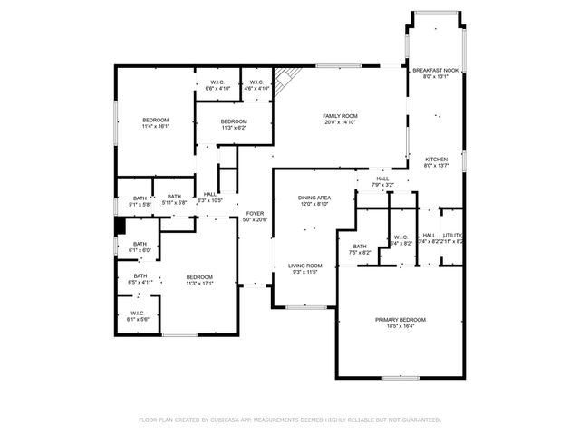 3747 Clear Falls Drive, Kingwood, TX 77339