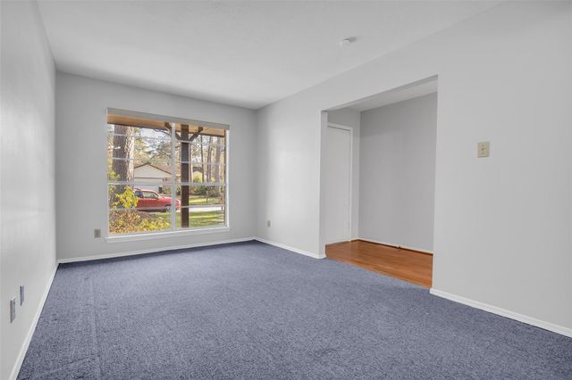 3747 Clear Falls Drive, Kingwood, TX 77339