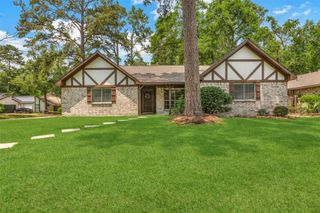 3747 Clear Falls Drive, Kingwood, TX 77339