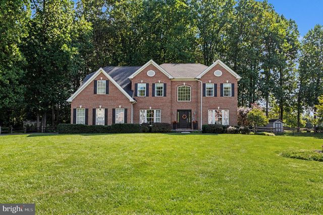 502 COPELAND RD, Fallston, MD 21047