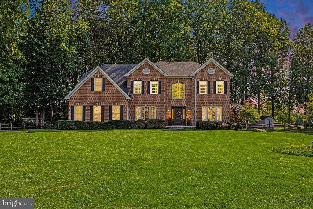 502 COPELAND RD, Fallston, MD 21047
