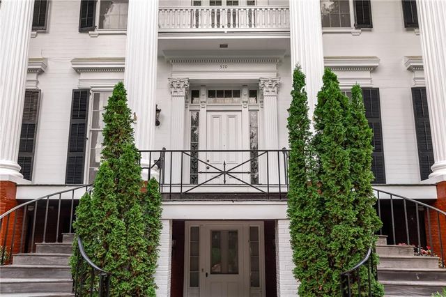 570 Prince Avenue, Athens, GA 30601