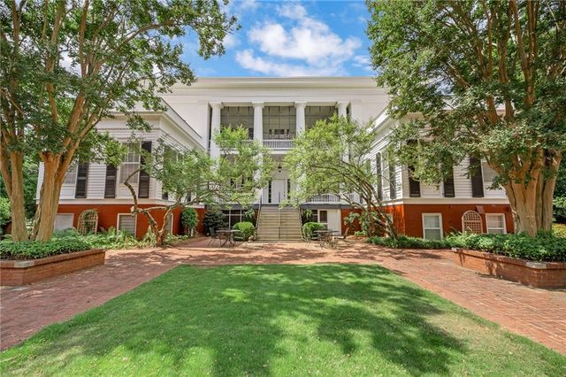 570 Prince Avenue, Athens, GA 30601