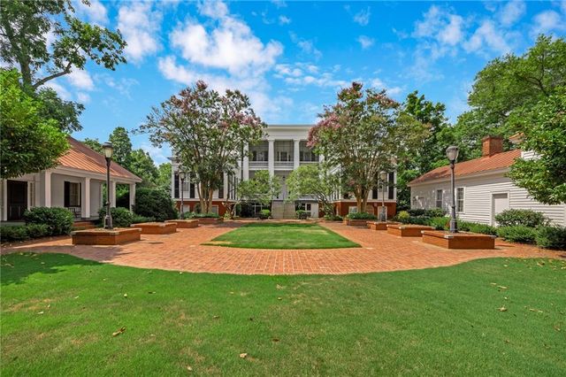 570 Prince Avenue, Athens, GA 30601