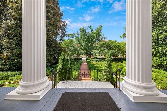 570 Prince Avenue, Athens, GA 30601