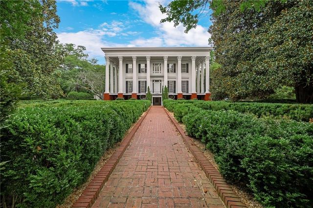 570 Prince Avenue, Athens, GA 30601